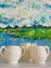 Wedgwood Coffee Set