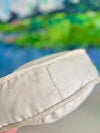 Custom Needlepoint Pillow