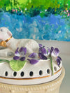 Mottahedeh Lamb Box