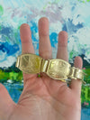 Parisian Landmarks Souvenir Bracelet
