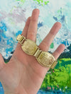 Parisian Landmarks Souvenir Bracelet