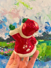Adorable Santa Salt Shaker