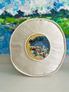 Custom Needlepoint Pillow