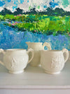 Wedgwood Coffee Set