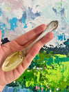 Towle Old Newbury Sterling Silver Spoon
