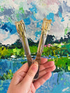 Pair of Present Spreaders