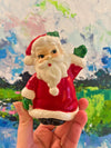 Adorable Santa Salt Shaker