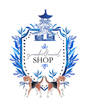Grandmillennial Shop