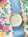 Antique Burgess’s Anchovy Paste Box