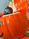 Vintage Halloween Novelty Toy Duo