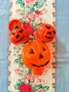 Vintage Halloween Novelty Toy Duo