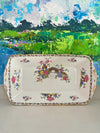 Gorgeous Chinoiserie Sandwich Tray