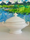 Small Ironstone Tureen