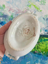 Small Ironstone Tureen