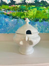 Small Ironstone Tureen