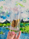 Georges Briard Shell Glasses (4)