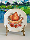Stunning Set of 10 Salad Plates