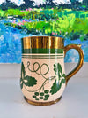 Oversized Lustre Mug