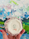 Wedgwood Iridescent Creamer