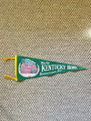 Bardstown, KY Pennant