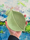 Fitz & Floyd Leaf Dish