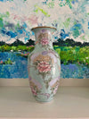Gorgeous Pastel Vase