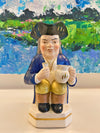 Incredibly Detailed Toby Jug