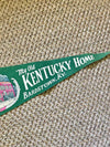 Bardstown, KY Pennant