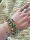 Stunning vintage bracelet