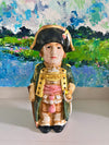 Colonial Frenchman Stein