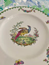 Spode Vienna Bird Salad Plate