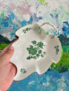 Hungarian Bouquet Candy Dish