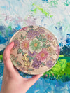 Lovely Floral Box