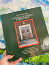 American Family Christmas Coffee Table Book