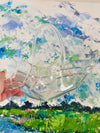 Acrylic Basket