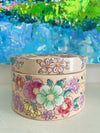 Lovely Floral Box
