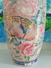 Stunning Pink Perfection Vase