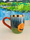 Choice of Halloween Mug