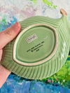 Fitz & Floyd Leaf Dish