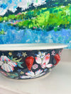 Famille Noire Bowl