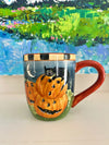 Choice of Halloween Mug