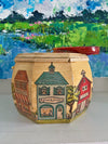 Vintage Box Bag
