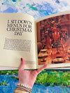American Family Christmas Coffee Table Book
