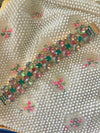 Stunning vintage bracelet