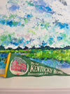 Bardstown, KY Pennant