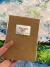 Winter Scene Congress Cards