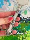 Sterling Silver Pie Server (MRC)