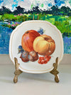 Stunning Set of 10 Salad Plates