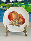 Stunning Set of 10 Salad Plates