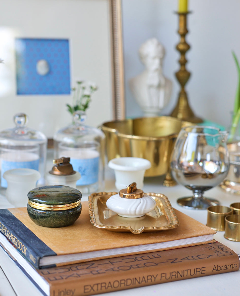 Tchotchkes & Home Decor – Christmas – Grandmillennial Shop